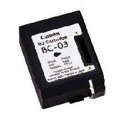 Canon BC-03 Ink Cartridge (Black)