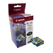 Canon BC-12e  Photo Ink Cartridge