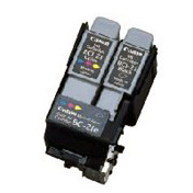 Canon BC-21e Color Ink Cartridge