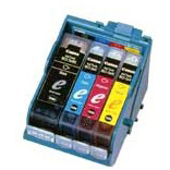 Canon BC-33e  Color Ink Cartridge