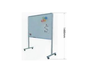 Aluminum  Whiteboard frame (Max. Height 1485mm  x Max.)