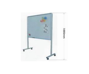 Aluminum  Whiteboard frame (Max. Height 1885mm  x Max.)