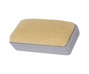 Deli 7810 Whiteboard Eraser(Small)