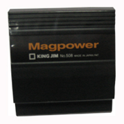 King Jim 504 Magnet Clip