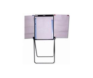 Nipon U Type Flipchart (70x92)cm