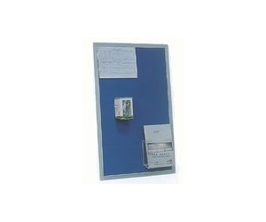 Self-Adhesive Memo Board (30Hx45W)cm