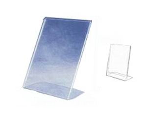 Sign Holder A5