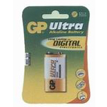 GP Battery  9V
