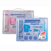 Deli 9610 Pupil set