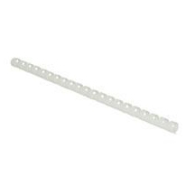 Plastic Combs  10mm(55pages) (100pcs/Box)