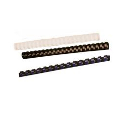 Plastic Combs  38mm(350pages) (50pcs/Box)
