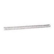 Wire Binding Elements  (100pcs/Box) (6.4mm/45pages/3:1)