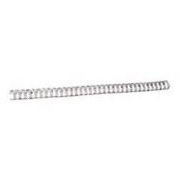 Wire Binding Elements  (100pcs/Box) (7.9mm/60pages/3:1)