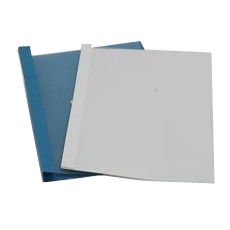 Thermal Covers A4 2mm/20pages (20 pcs/ box)