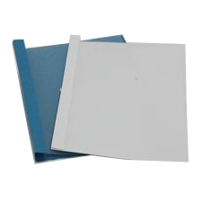 Thermal Covers A4 4mm/44pages (20 pcs/ box)