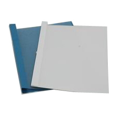 Thermal Covers A4 6mm/65pages (20 pcs/ box)