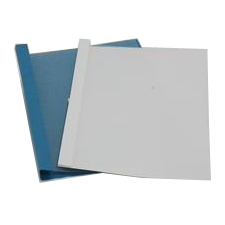 Thermal Covers A4 8mm/88pages (20 pcs/ box)