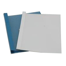 Thermal Covers A4 10mm/100pages (20 pcs/ box)