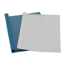 Thermal Covers A4 12mm/120pages (20 pcs/ box)