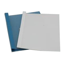 Thermal Covers A4 15mm/150pages (20 pcs/ box)