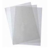 PVC Report Covers 0.25mm A4 (100pages/box)
