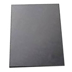 Matt PVC Report Covers 0.20mm A4 100pages