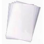 Laminating Pouches A4 (216x303)mm 100mic 100pages