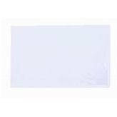 White Envelopes -Edge opening 4x6.75"(no.9)  (20pcs/pack)