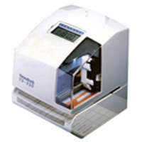 NeedtekTS-350 Electronic Time Recorder