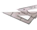Trangular Ruler (400mm)