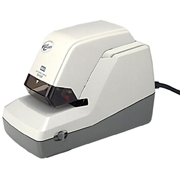 MAX  EH-50F electric Stapler