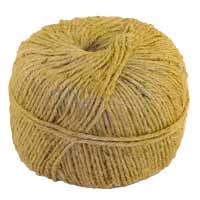 Flaxen String Ball (Large)