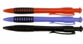 Hernidex HD-128 Retractable Ball pen