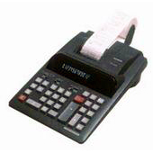 Casio DR-120R Printing Calculator (12digits)