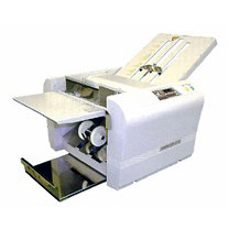 SUPERFAX PF-215 Paper Folding Machine
