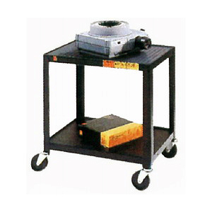 AV-P97A Projector And Equippment Trolly(62x46x66cm)