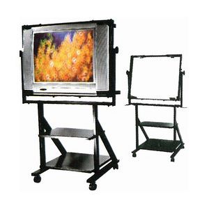 TV1418 14"-18" Wall Mounted TV Frame