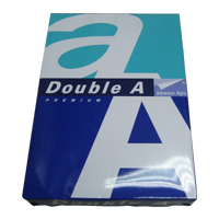 Double A 白色影印紙 A3 (80gsm)