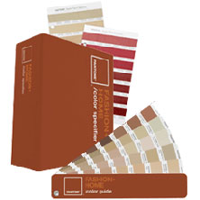 PANTONE® FASHION + HOME color specifier and guide (paper edi