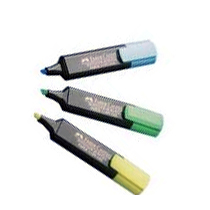 Faber Castell Fluorescent Pen