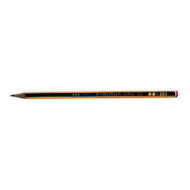 Staedtler134 HB鉛筆(12支)
