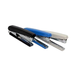 Deli 221 10# Stapler w/ remover (12 pages)