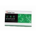 Shuter A94 #10 staples