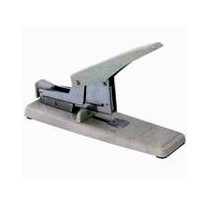 MAX HD-3DEL Heavy Stapler (75 pages)