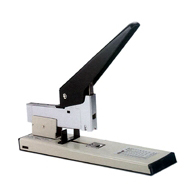KW 50LA HeavyStapler (240pages)