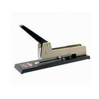 MAX HD-12L/17 Heavy Stapler (160pages)
