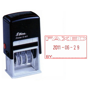 Shiny S403Date chop FAXED (40x25mm)