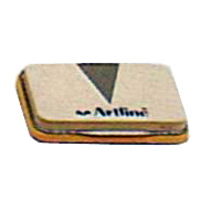 Artline 00號印臺 40x63mm