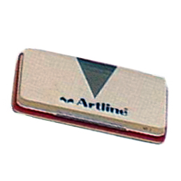 Artline No. 1 Stamp Pad  67x106mm
