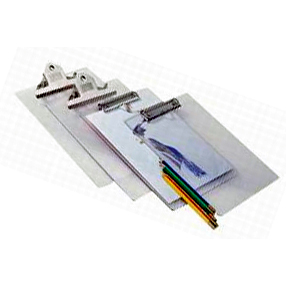 Shuter S710 Clip boards (A4-315x228mm)